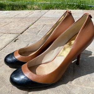 Michael Kors Heels. Size 10.
